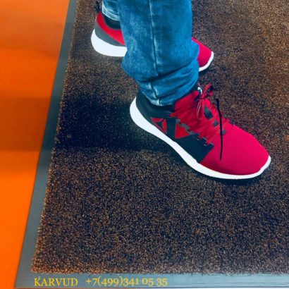 КАРВУД. АРЕНДА И ПРОДАЖА КОВРОВ