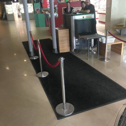 КАРВУД. АРЕНДА И ПРОДАЖА КОВРОВ