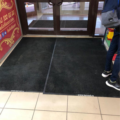 КАРВУД. АРЕНДА И ПРОДАЖА КОВРОВ